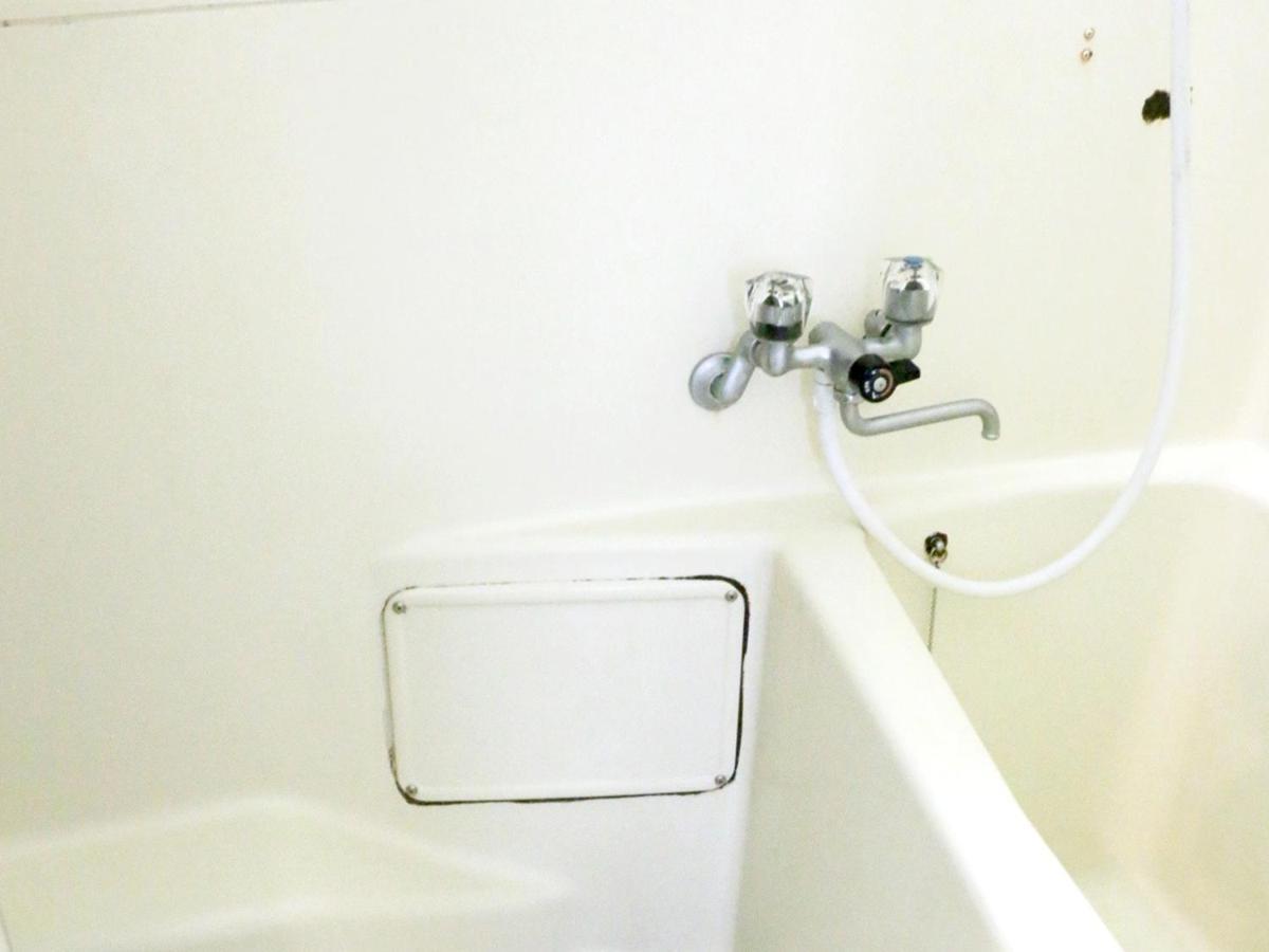 Harimayabashi Guesthouse Kōchi Buitenkant foto