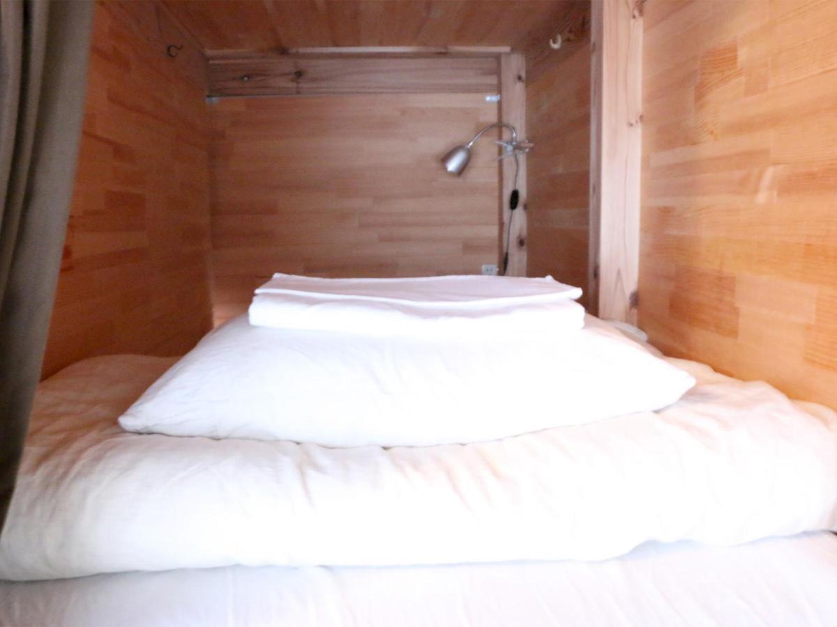 Harimayabashi Guesthouse Kōchi Buitenkant foto