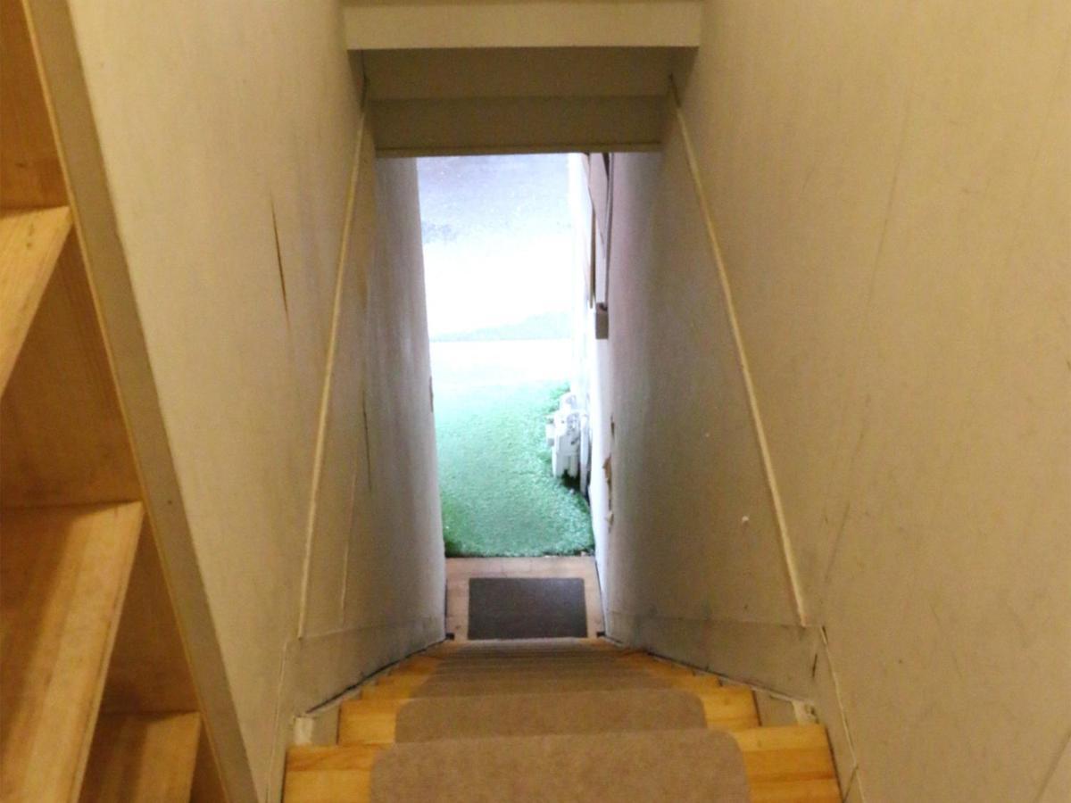 Harimayabashi Guesthouse Kōchi Buitenkant foto