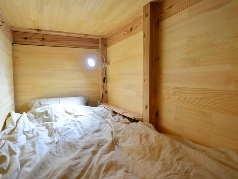 Harimayabashi Guesthouse Kōchi Buitenkant foto